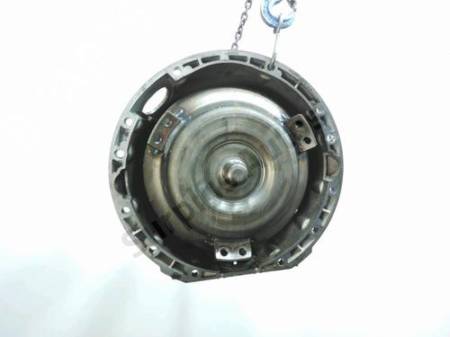 Used Gearbox MERCEDES-BENZ CLS (C219) CLS 320 CDI (219.322) (224 hp) 28224696