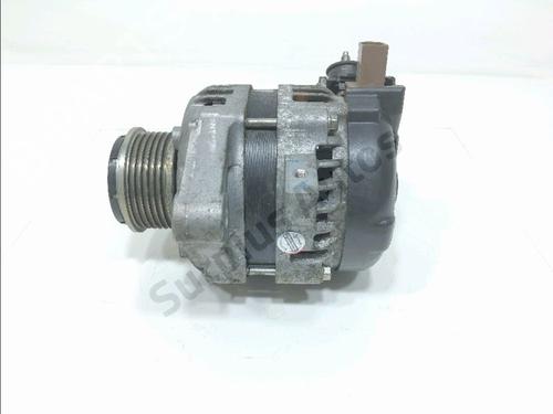 Alternator TOYOTA AYGO (_B4_) 1.0 VVTi (KGB40) | BP40251816M7 - Image 3