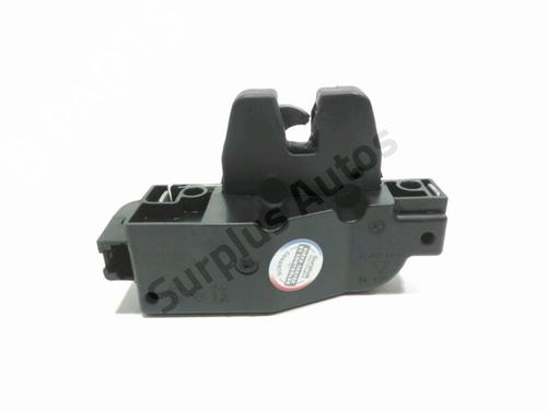 Tailgate lock CITROËN C5 I (DC_) 2.0 HDi (DCRHZB, DCRHZE) | BP28260939C101 