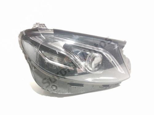 Used Right headlight Right headlight 38769493 38769493