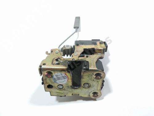 Used Front left lock RENAULT TWINGO I (C06_) 1.2 16V (C06C, C06D, C06K) (75 hp) 28248494