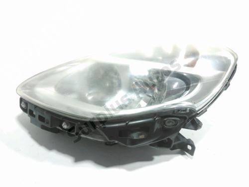 Used Left headlight RENAULT CLIO III Grandtour (KR0/1_) 1.5 dCi (KR0G) (68 hp) 31123387