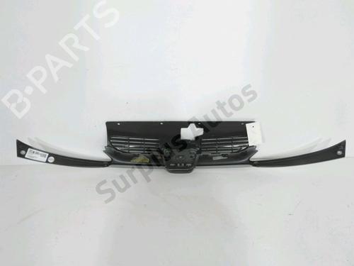 Grille PEUGEOT 206 Hatchback (2A/C) 1.1 i | BP32334491C40
