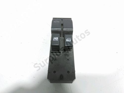 Used Left front window switch Left front window switch SUZUKI SWIFT III (MZ, EZ) 1.3 (RS413, ZC11S) (92 hp) 36000307 36000307