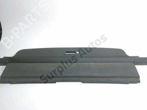 Used Rear parcel shelf Rear parcel shelf 37018061 37018061