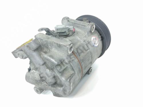 AC compressor RENAULT MEGANE III Hatchback (BZ0/1_, B3_) 1.9 dCi (BZ0N, BZ0J) | BP34643199M34 - Image 3