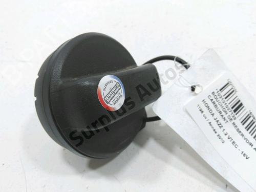 Used Fuel cap HONDA JAZZ III (GE_, GG_, GP_, ZA_) 1.2 (GG1) (90 hp) 30983805