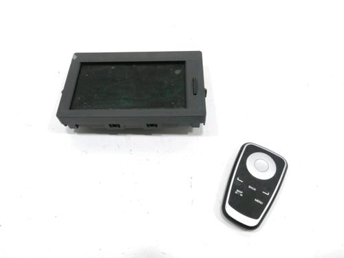 Display RENAULT CLIO III Grandtour (KR0/1_) 1.5 dCi (KR0H, KR1S) (106 hp) 32131500
