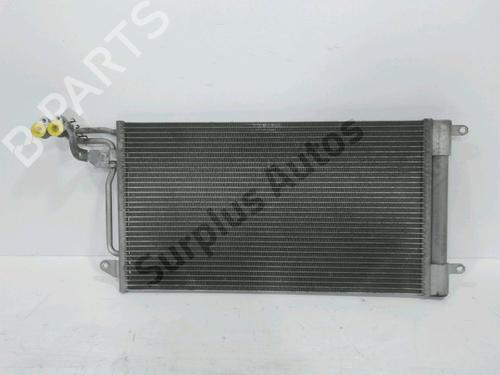 Used Heater matrix Heater matrix SEAT IBIZA IV (6J5, 6P1) 1.6 TDI (90 hp) 34389710 34389710