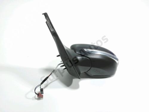 Retrovisor esquerdo CITROËN C3 III (SX) 1.2 THP 110 (SXHNPS, SXHNZT, SXHNZ6) | BP37776689C26 - Image 2