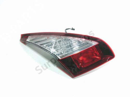 Used Left tailgate light Left tailgate light RENAULT MEGANE III Hatchback (BZ0/1_, B3_) 1.6 dCi (BZ00, BZ12, BZ13) (130 hp) 34002105 34002105