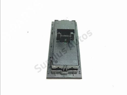 Left front window switch SKODA OCTAVIA III (5E3, NL3, NR3) 1.4 TSI | BP32514564I27