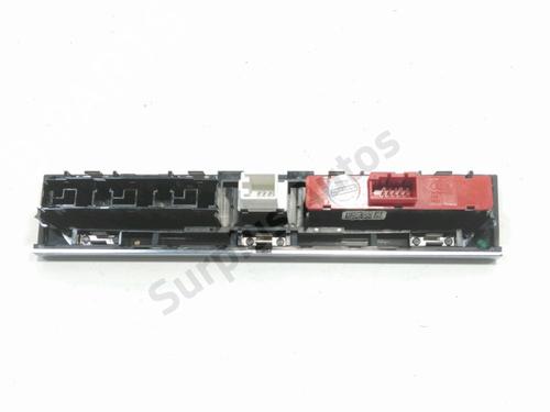 Warning switch AUDI A3 Sportback (8PA) 1.6 TDI | BP37768445I22 - Image 2