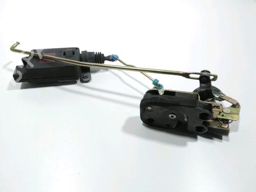 Used Rear right lock HYUNDAI ATOS (MX) 1.0 i (54 hp) 28254530