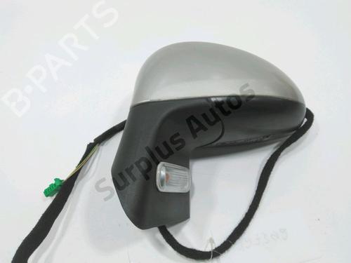 Left mirror CITROËN C4 I (LC_) 1.6 HDi | BP30997609C26