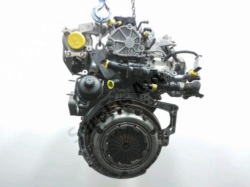 Engine CITROËN DS3 (SA_) 1.6 HDi 90 | BP31964162M1