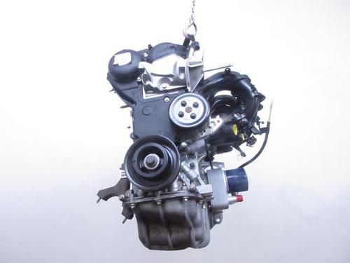 Motor FORD B-MAX (JK) 1.4 | BP37761707M1 - Image 2