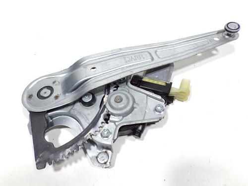 Used Rear left window mechanism Rear left window mechanism 37778978 37778978