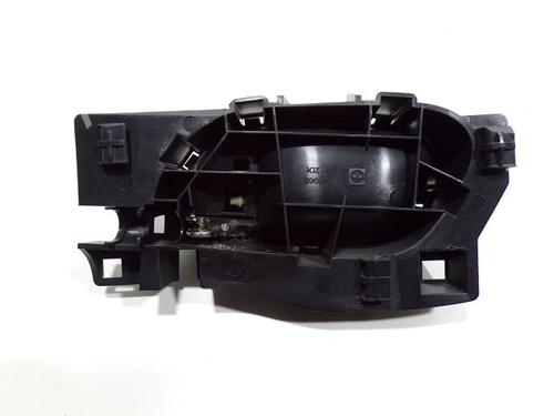 Front right interior door handle PEUGEOT 207 CC (WD_) 1.6 HDi | BP28242570I14