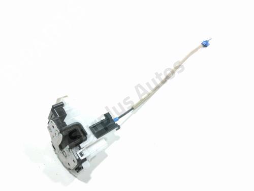 Front right lock CITROËN NEMO Box Body/MPV (AA_) 1.4 HDi | BP28247729C97 - Image 2