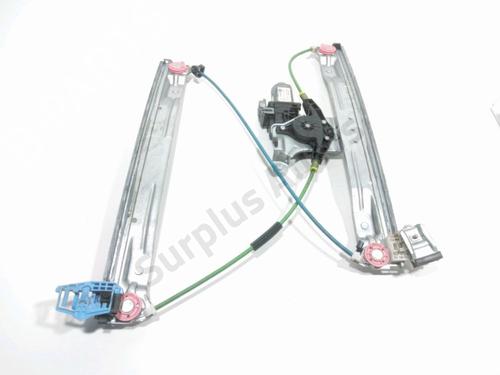 Front left window mechanism CITROËN C3 Picasso (SH_) 1.4 VTi 95 (SH8FSC, SH8FP0, SH8FP6) | BP28241443C22 