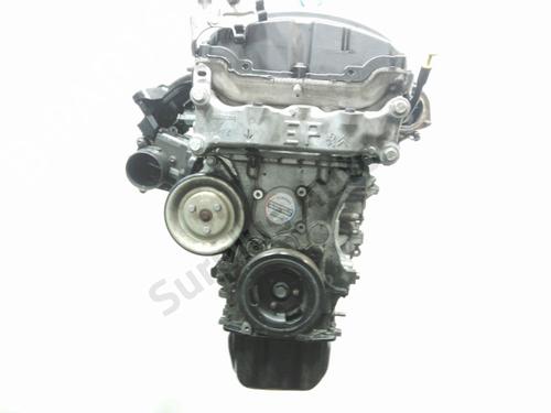 Moteur PEUGEOT 308 SW I (4E_, 4H_) 1.6 THP 16V (156 hp) 28219554
