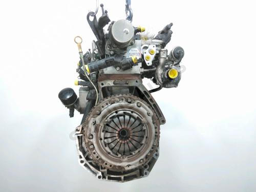 Engine RENAULT TWINGO II (CN0_) 1.5 dCi (CN0E) | BP39524576M1 - Image 2