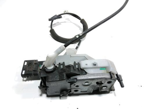 Rear left lock PEUGEOT 5008 (0U_, 0E_) 1.6 HDi | BP29859153C100