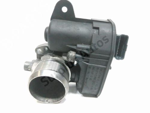 Spjældhus PEUGEOT 308 II (LB_, LP_, LW_, LH_, L3_) 1.2 THP 130 (131 hp) 30335153