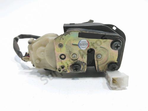 Used Rear left lock MAZDA 626 V Hatchback (GF) 2.0 Turbo DI (GFFP) (101 hp) 32311231