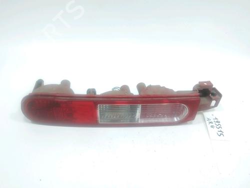 Used Left taillight NISSAN CUBE (Z12) 1.5 dCi (110 hp) 31006602