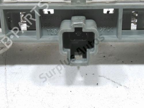 Third brake light TOYOTA AURIS (_E15_) 2.0 D-4D (ADE150_, ADE150R) | BP37789425L11 - Image 4