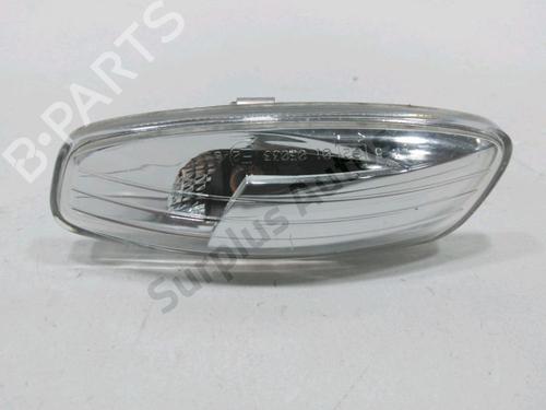 Used Left side indicator CITROËN C4 Picasso I MPV (UD_) 2.0 HDi 138 (136 hp) 31005580