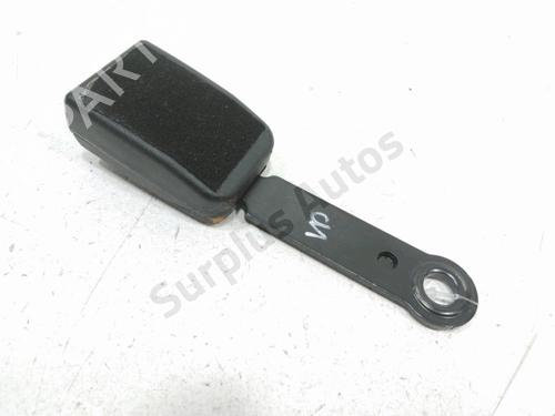 Engache cinturón PEUGEOT 206 Hatchback (2A/C) 1.4 HDi eco 70 (68 hp) 30992518
