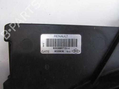 Radiator fan RENAULT CLIO II (BB_, CB_) 1.2 16V (BB05, BB0W, BB11, BB27, BB2T, BB2U, BB2V, CB05,... | BP28223137M35 