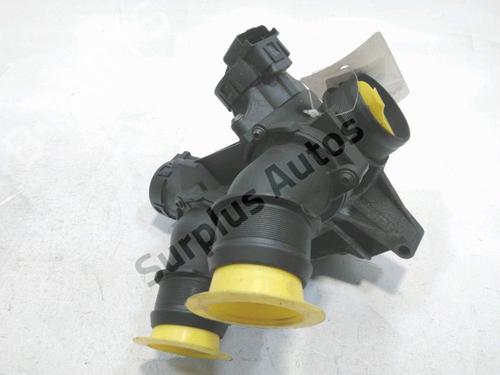 Used Throttle body CITROËN XSARA PICASSO (N68) 1.6 HDi (109 hp) 30984388