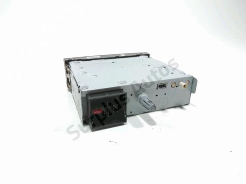 Radio PEUGEOT PARTNER Box Body/MPV 1.6 BlueHDi 100 | BP37770043E6 - Image 2