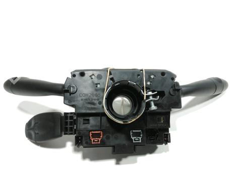 Steering wheel controls CITROËN BERLINGO MULTISPACE (B9) 1.6 HDi 110 | BP28226904E15 - Image 4