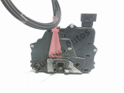 Højre bagtil lås OPEL CORSA E (X15) 1.4 Turbo (08, 68) | BP38300785C99 - Image 2
