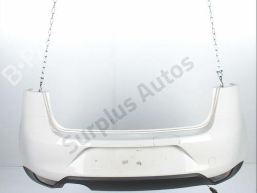rear-bumper-seat-altea-5p1-2004-2005-2006-2007-2008-2009-2010-2011-2012-2013-2014-2015-30654742 main image