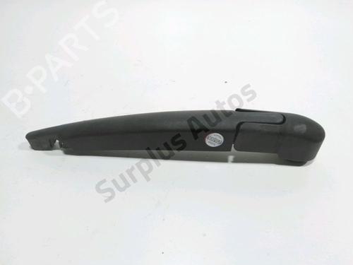 Used Rear windshield wiper arm Rear windshield wiper arm 37871154 37871154