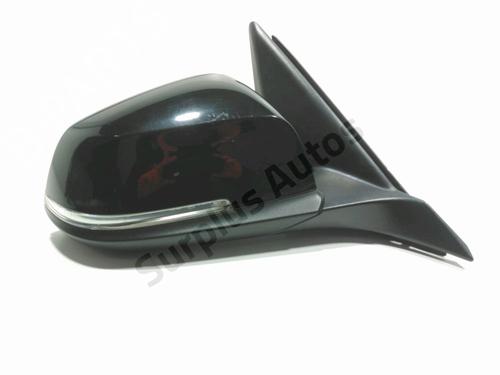 Right mirror BMW 1 (F20) 118 i | BP28245134C27 