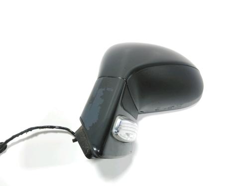 Left mirror PEUGEOT 207 CC (WD_) 1.6 HDi | BP28245965C26 