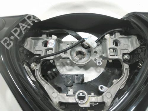 Steering wheel PEUGEOT 108 1.2 | BP33534334C49 - Image 2