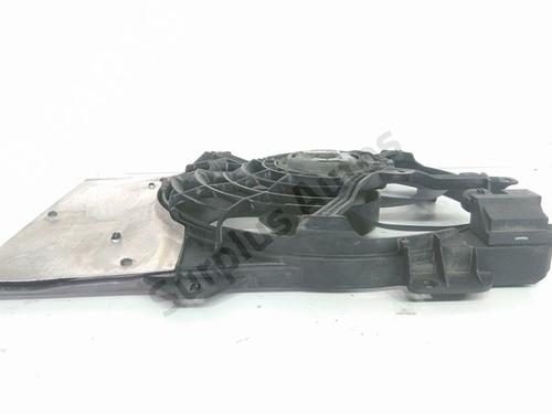 Used Radiator fan Radiator fan CITROËN C3 Picasso (SH_) 1.4 VTi 95 (SH8FSC, SH8FP0, SH8FP6) (95 hp) 35941434 35941434