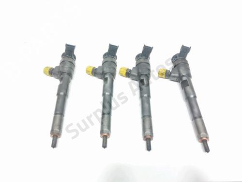 Used Injector NISSAN MICRA V (K14) 1.5 DCI (90 hp) 28221544