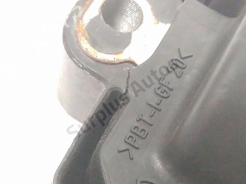 Ignition coil RENAULT TWINGO II (CN0_) 1.2 (CN0D) | BP31261749M94 - Image 6