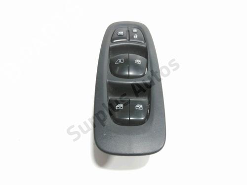 Used Left front window switch Left front window switch 39118210 39118210