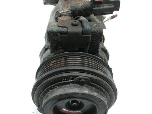 AC compressor CHRYSLER GRAND VOYAGER V (RT) 2.8 CRD | BP30986598M34