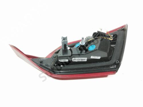 Left tailgate light FORD FIESTA VII (HJ, HF) 1.1 Ti-VCT | BP32334734C79